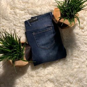 1822 women’s Vintage denim jeans 8